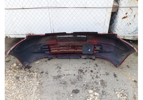 Бампер передній Citroen Xsara Picasso, 9631301277